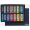 Rembrandt Softpastels Basisset - 30 hele pastels Rembrandt Softpastels Basisset - 30 hele pastels