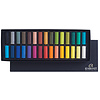 Rembrandt Softpastels Basisset - 30 halve pastels