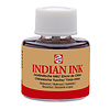 Royal Talens Oostindische Inkt - 11 ml - 700 Zwart Royal Talens Oostindische Inkt - 11 ml - 700 Zwart