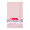 Royal Talens Schetsboek - 13 x 21 cm - 140 gram - Pastel Pink Royal Talens Schetsboek - 13 x 21 cm - 140 gram - Pastel Pink