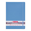 Royal Talens Schetsboek  - 21 x 29,7 cm - 140 gram - Lake Blue