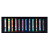 Van Gogh Softpastels - set van 12 Van Gogh Softpastels - set van 12