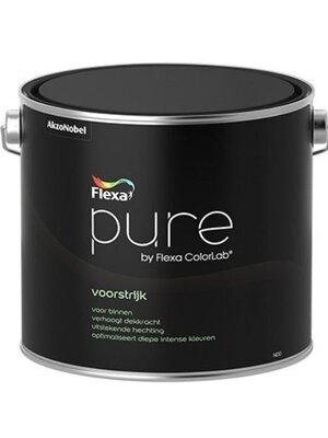 Flexa Pure Voorstrijk
