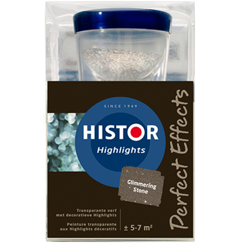 Histor Perfect Effects Highlights - Glimmering Stone Histor Perfect Effects Highlights - Glimmering Stone