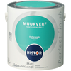 Histor Perfect Finish Muurverf Mat - Sheherazade - 2,5 liter Histor Perfect Finish Muurverf Mat - Sheherazade - 2,5 liter