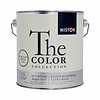 Histor The Color Collection Muurverf Kalkmat - Sunlight White Histor The Color Collection Muurverf Kalkmat - Sunlight White