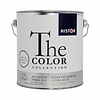 Histor The Color Collection Muurverf Kalkmat - Opal White- 2,5 liter Histor The Color Collection Muurverf Kalkmat - Opal White- 2,5 liter