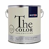 Histor The Color Collection Muurverf Kalkmat - Dough Yellow - 2,5 liter Histor The Color Collection Muurverf Kalkmat - Dough Yellow - 2,5 liter