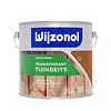 Wijzonol Transparant Tuinbeits - Grenen