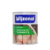 Wijzonol Transparant Tuinbeits - Teak Wijzonol Transparant Tuinbeits - Teak