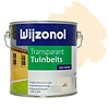 Wijzonol Transparant Tuinbeits - Whitewash Wijzonol Transparant Tuinbeits - Whitewash