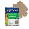 Wijzonol Transparant Tuinbeits - Grey Wash