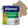 Wijzonol Transparant Tuinbeits - Grey Wash