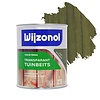 Wijzonol Transparant Tuinbeits - Berkengroen Wijzonol Transparant Tuinbeits - Berkengroen