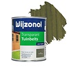 Wijzonol Transparant Tuinbeits - Berkengroen Wijzonol Transparant Tuinbeits - Berkengroen
