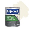 Wijzonol Dekkend Tuinbeits - RAL 9001 Wijzonol Dekkend Tuinbeits - RAL 9001