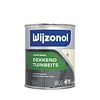 Wijzonol Dekkend Tuinbeits - RAL 9001 Wijzonol Dekkend Tuinbeits - RAL 9001
