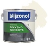 Wijzonol Dekkend Tuinbeits - RAL 9001 Wijzonol Dekkend Tuinbeits - RAL 9001