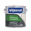 Wijzonol Dekkend Tuinbeits - RAL 9001 Wijzonol Dekkend Tuinbeits - RAL 9001