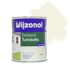 Wijzonol Dekkend Tuinbeits - RAL 9001 Wijzonol Dekkend Tuinbeits - RAL 9001