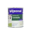 Wijzonol Dekkend Tuinbeits - RAL 9001 Wijzonol Dekkend Tuinbeits - RAL 9001