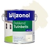 Wijzonol Dekkend Tuinbeits - RAL 9001 Wijzonol Dekkend Tuinbeits - RAL 9001