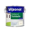 Wijzonol Dekkend Tuinbeits - RAL 9001 Wijzonol Dekkend Tuinbeits - RAL 9001