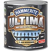 Hammerite Ultima Hoogglans - Zwart