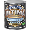 Hammerite Ultima Mat - Zwart