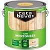 Cetabever Tuin Impregneer Transparant - Blank - 2,5 liter Cetabever Tuin Impregneer Transparant - Blank - 2,5 liter