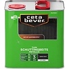 Cetabever Schuttingbeits Semi Dekkend Mat - Urban Grijs - 2,5 liter