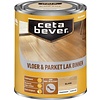 Cetabever Vloer en Parket Lak Binnen Transparant Zijdeglans - Blank Cetabever Vloer en Parket Lak Binnen Transparant Zijdeglans - Blank