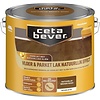 Cetabever Vloer en Parket Lak Natuurlijk Effect Mat - Brown Wash - 2,5 liter Cetabever Vloer en Parket Lak Natuurlijk Effect Mat - Brown Wash - 2,5 liter