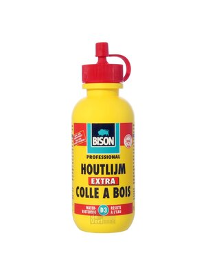 Bison Houtlijm Extra D3