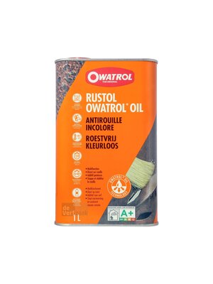 Owatrol Rustol Olie