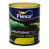 Flexa Creations Muurverf Extra Mat - Retro Vibe
