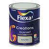 Flexa Creations Muurverf Krijt - Early Dew