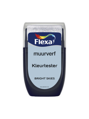 Flexa Kleurtester Bright Skies