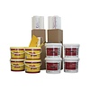 Complete Renovlies Set Einza Optima - Wit Complete Renovlies Set Einza Optima - Wit