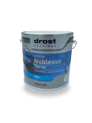 Drost Devetop Noblesse Spray Mat