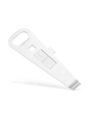 RVS Verfblik opener RVS Verfblik opener