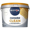 Histor Monodek Clean - RAL 9001 Histor Monodek Clean - RAL 9001