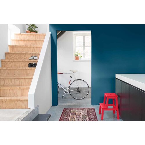 Histor Monodek Clean - RAL 9001 Histor Monodek Clean - RAL 9001