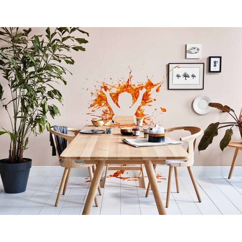 Histor Monodek Clean - RAL 9001 Histor Monodek Clean - RAL 9001