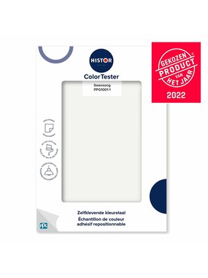 Histor Colortester 1001-1 Swansong