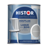 Histor Perfect Finish Houtlak Zijdeglans - Clockwork Toy Histor Perfect Finish Houtlak Zijdeglans - Clockwork Toy
