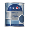 Histor Perfect Finish Houtlak Zijdeglans - Blue Tang Histor Perfect Finish Houtlak Zijdeglans - Blue Tang