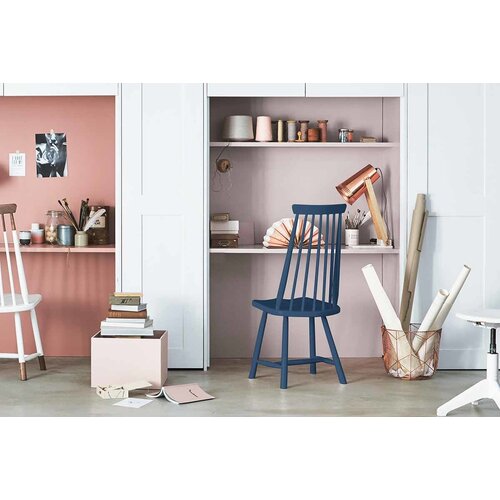 Histor Perfect Finish Houtlak Zijdeglans - Blue Tang Histor Perfect Finish Houtlak Zijdeglans - Blue Tang