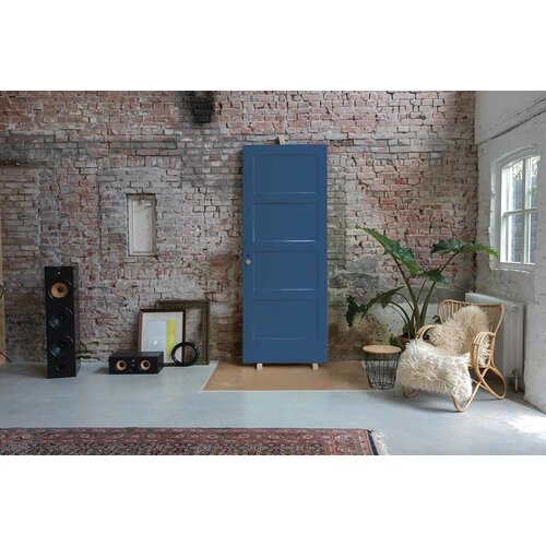 Histor Perfect Finish Houtlak Zijdeglans - Blue Tang Histor Perfect Finish Houtlak Zijdeglans - Blue Tang