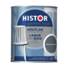 Histor Perfect Finish Houtlak Zijdeglans - Wing Commander Histor Perfect Finish Houtlak Zijdeglans - Wing Commander